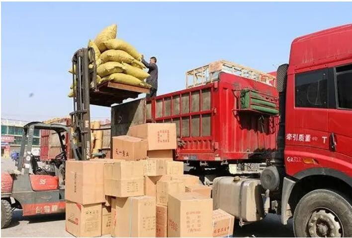 漳州到坊子区物流专线