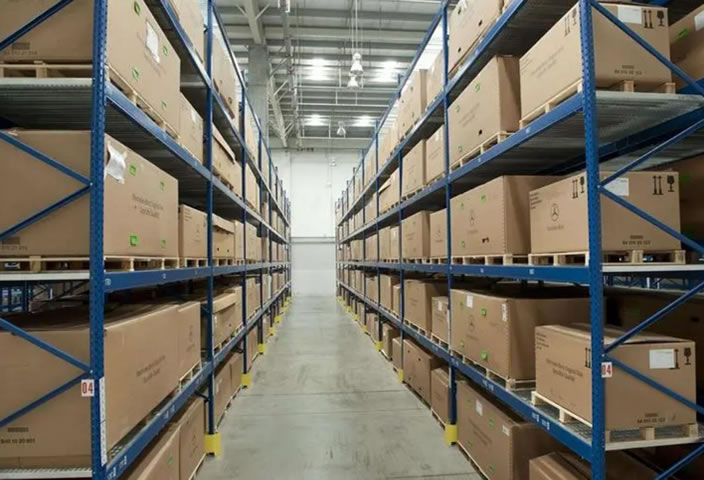 漳州到坊子区货物仓储