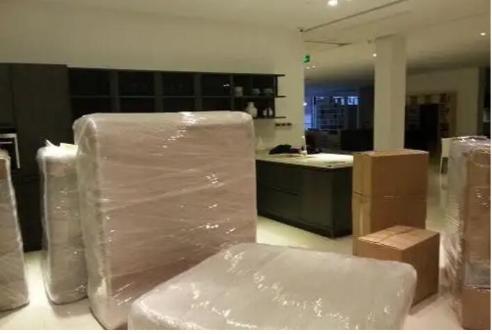 漳州到坊子区长途搬家