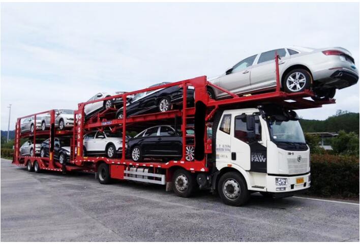 漳州到坊子区轿车托运